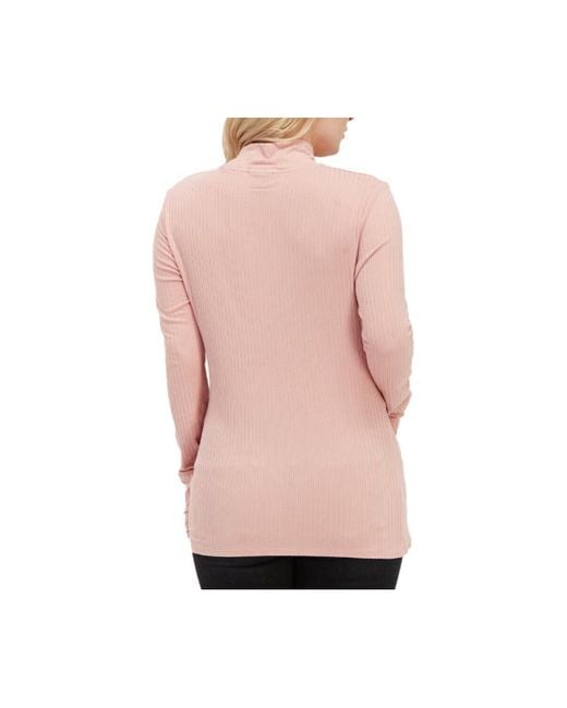 T-shirt 1P7112-4048 O'neill Sportswear en coloris Pink