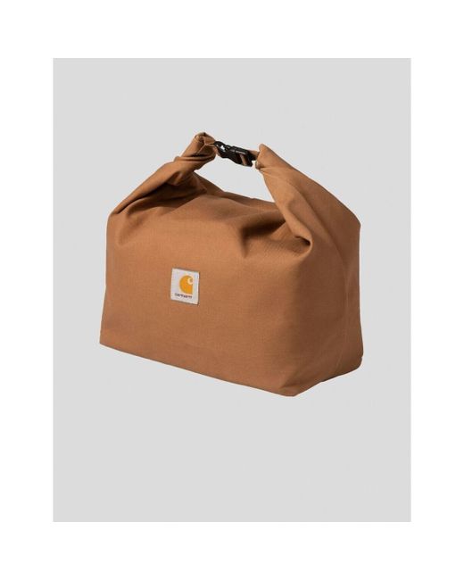 Sac a dos Carhartt en coloris Brown
