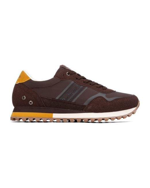 Baskets 17671803 Refresh pour homme en coloris Brown