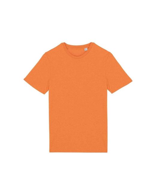 T-shirt PC5179 NATIVE SPIRIT pour homme en coloris Orange