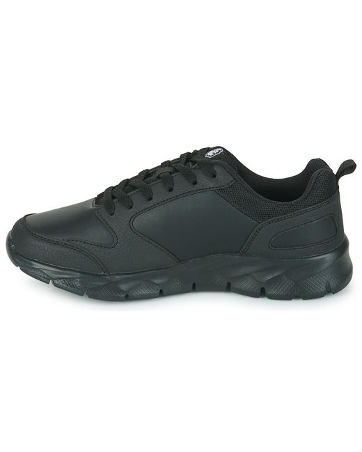 Baskets Lumberjack pour homme en coloris Black