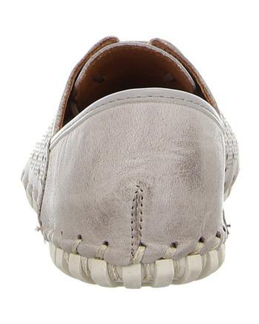 Ville Basse Gemini en coloris Brown