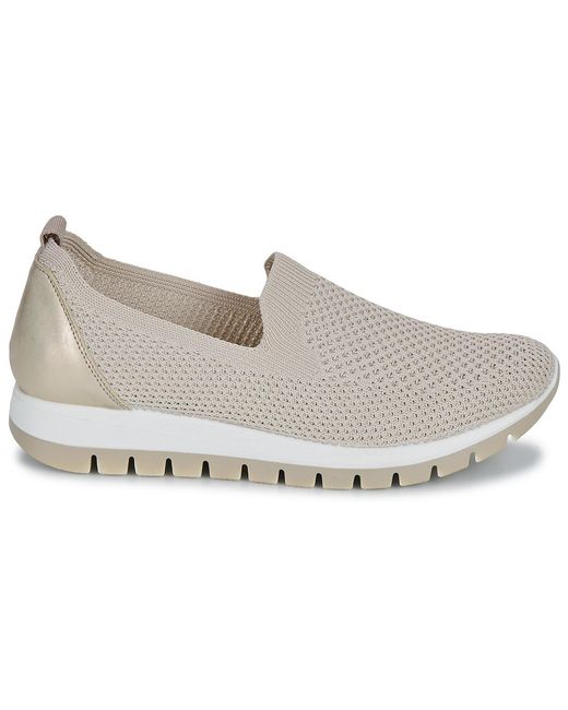 Slip Ons D.Ellen Igi&co en coloris Gray