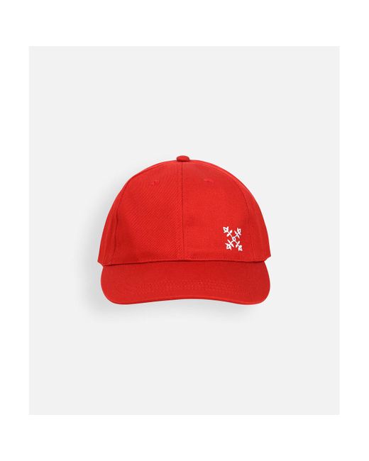 Casquette Casquette ESCOZ Oxbow pour homme en coloris Red