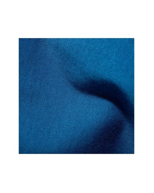 T-shirt Core Logo Mammut pour homme en coloris Blue