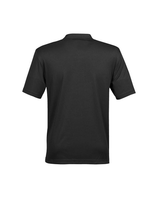 T-Shirt Eclipse STORMTECH pour homme en coloris Black