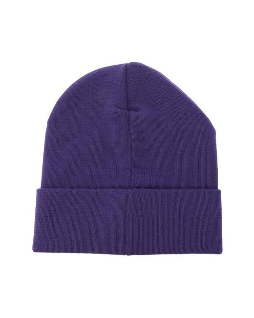 Bonnet GT3616 Palm Angels en coloris Purple