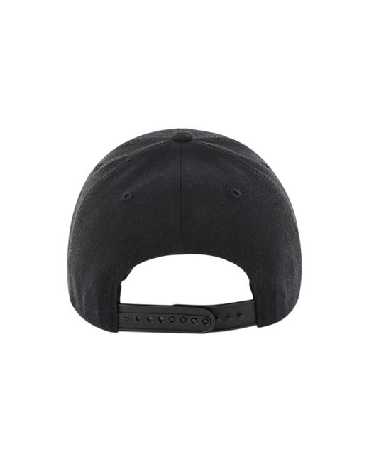 KARL LAGERFELD RHINESTONES - Casquette - Black/noir
