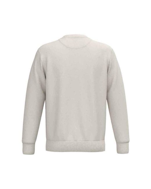 Sweat-shirt PC7879 NATIVE SPIRIT en coloris Gray