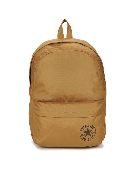 Converse Natural Rucksack Bp Speed 3 Backpack