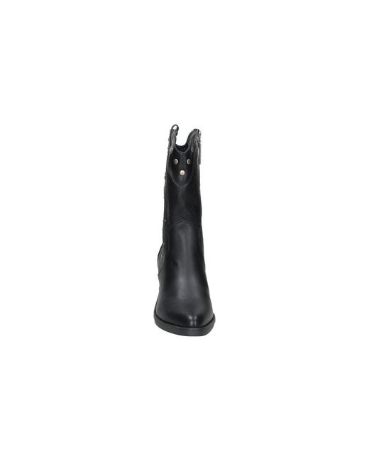 Boots 117994 Refresh en coloris Black