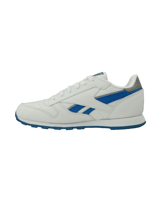 Baskets Cl Reflect Reebok en coloris Blue