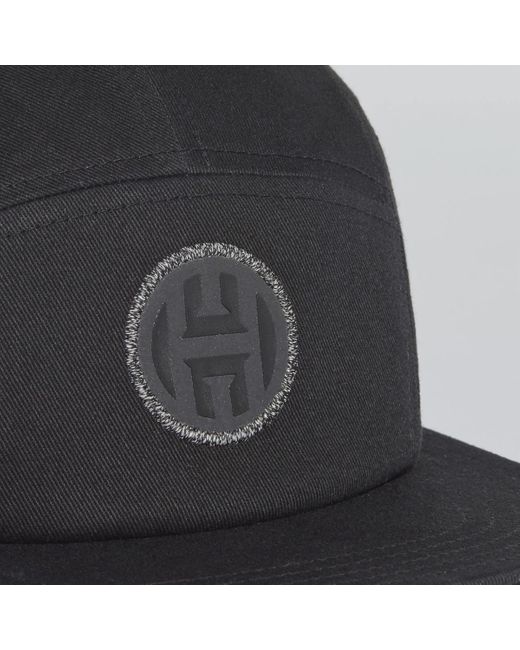 Adidas Pet Harden Pet in het Black