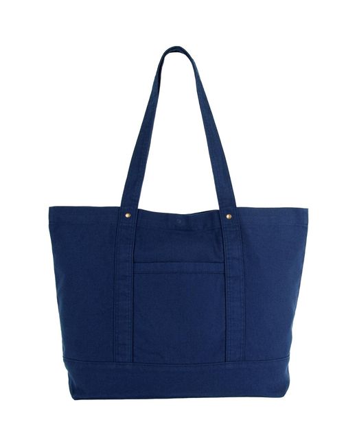 Cabas PC8317 Kimood en coloris Blue