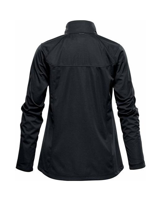 Blouson Greenwich STORMTECH en coloris Black