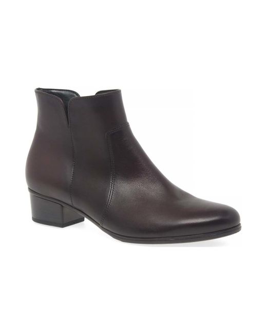 gabor delaware boots