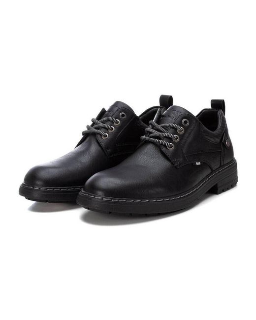 Ville Basse 17215403 Refresh pour homme en coloris Black
