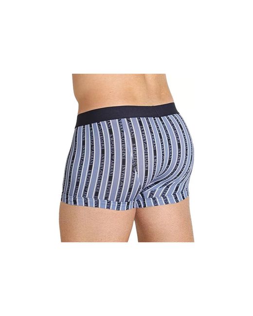 Boxers Boxer EA7 pour homme en coloris Blue