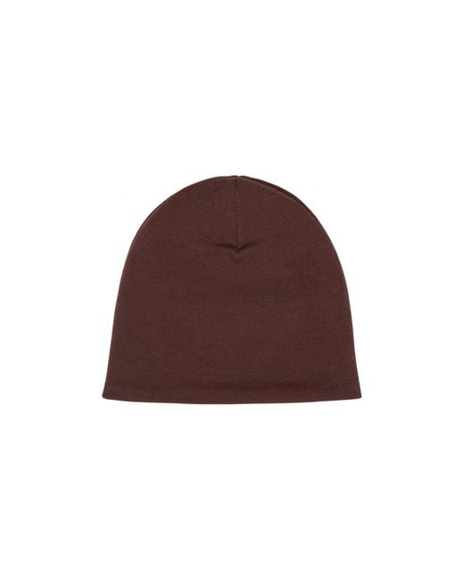 Bonnet Mxe Beanie Element pour homme en coloris Brown