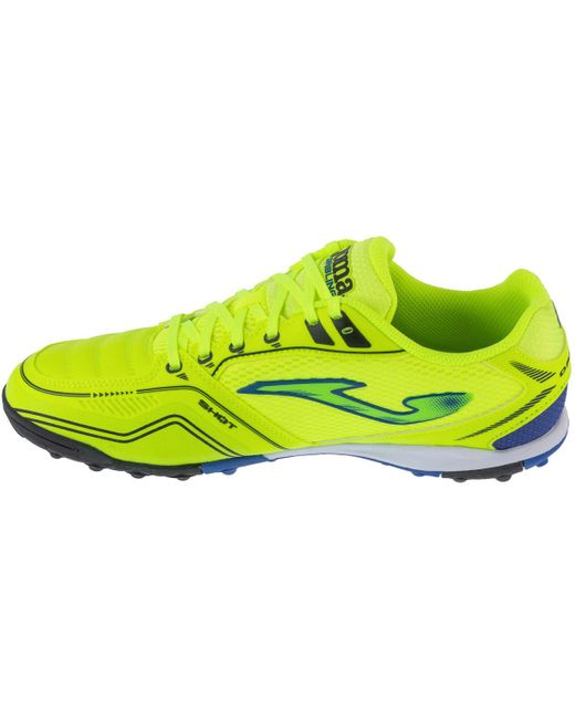 Joma Jewellery Voetbalschoenen Dribling 25 Driw Tf in het Green voor heren