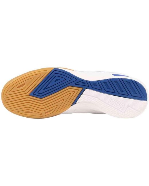 Baskets basses 4089014 Munich pour homme en coloris Blue