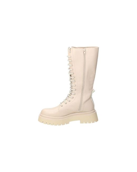Bottes 98022 Corina en coloris Natural
