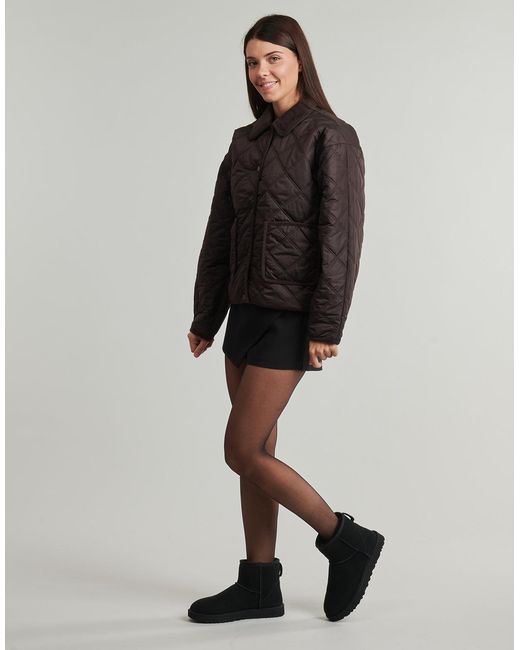 Vero Moda Windjack Vmminnesota in het Black