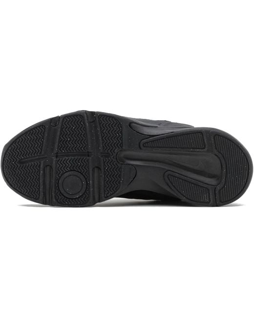 Baskets DJ1196 Nike pour homme en coloris Black