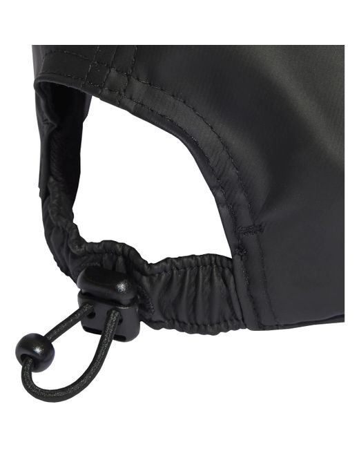 Casquette Satin Baseball Cap Adidas pour homme en coloris Black