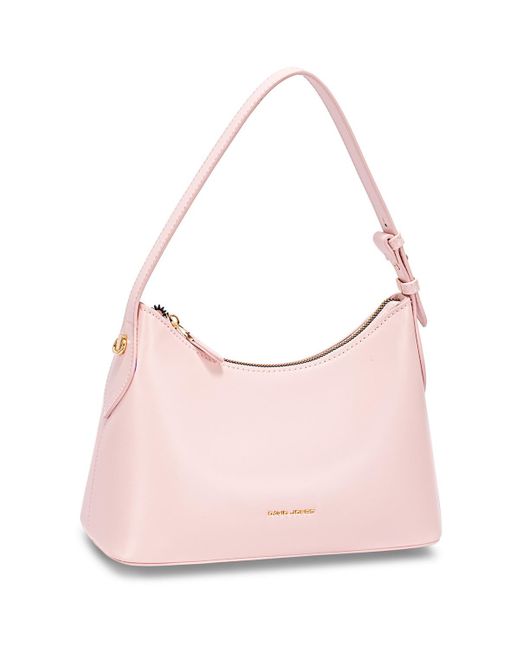 Sac a main MELYANA David Jones en coloris Pink