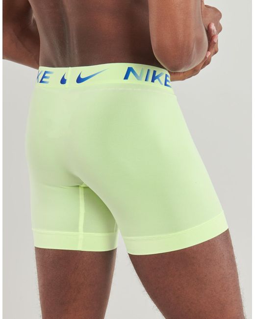 Nike Boxer Boxer Brief 3Pk in Blue für Herren