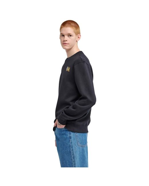 Sweatshirts Timber Van Element pour homme en coloris Blue