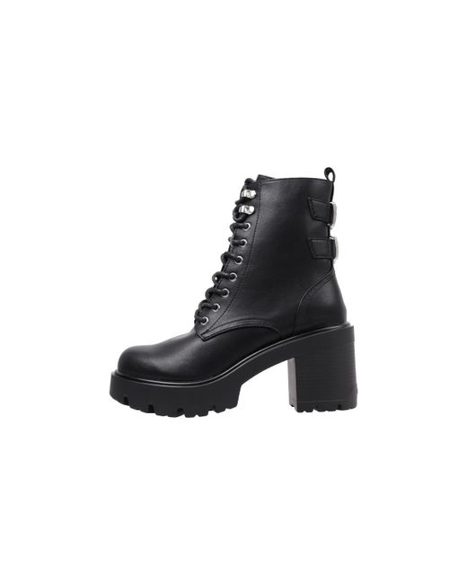 Bottines 59461 MTNG en coloris Black