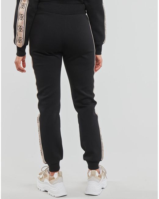 Guess Trainingsbroek Britney in het Black