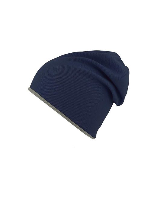 Bonnet Ab178 Atlantis en coloris Blue