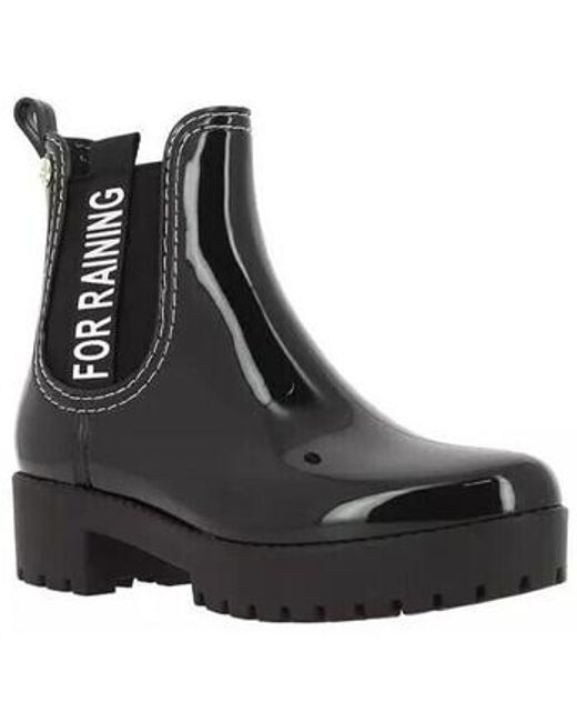 Bottines Bottines Gioseppo en coloris Black