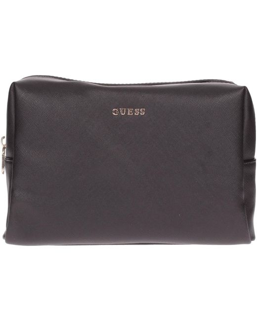 Sac de voyage Guess en coloris Black