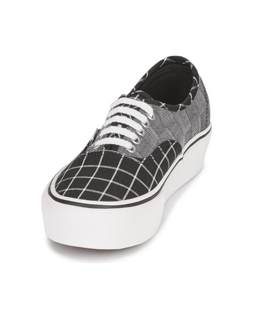 Vans Lage Sneakers OLD SKOOL VN0A38G1P0S1\u003dVA38G1P0S - Vergelijk prijzen