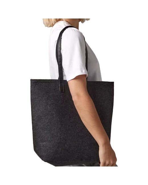 Cabas Bc5412 Bagbase en coloris Black
