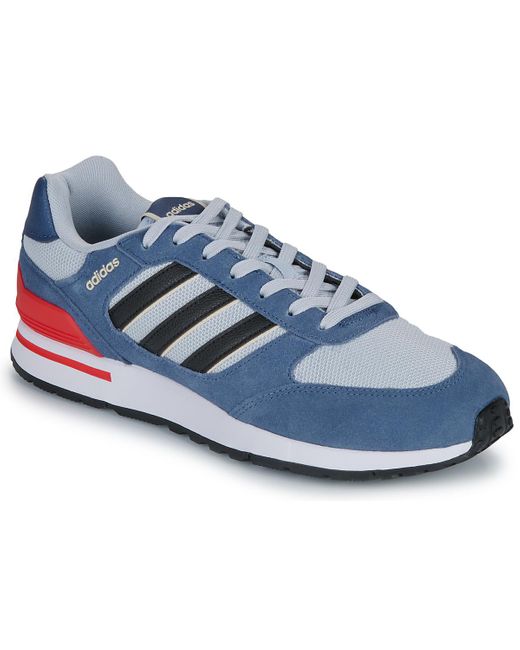 Adidas Sneaker Run 80S in Blue für Herren