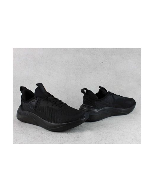 Baskets basses Cell Thrill PUMA pour homme en coloris Black