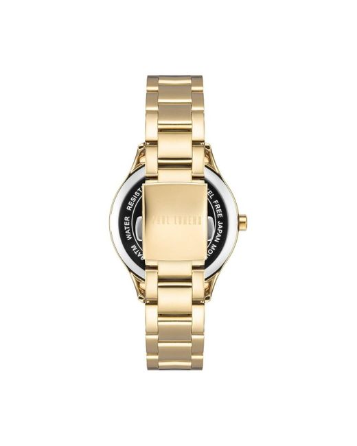 Montre PL20007B4D1 Paul Lorens en coloris Metallic