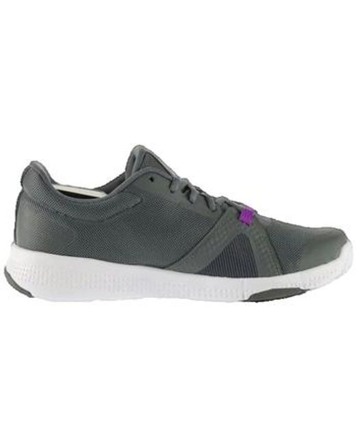Baskets Flexile Reebok en coloris Blue