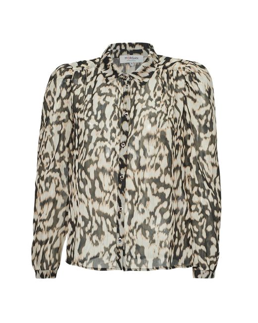 Camicia Chyle di Morgan in Multicolor