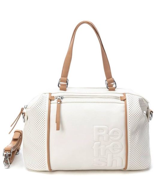 Sac à main 183275 Refresh en coloris Natural