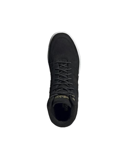 Baskets montantes Frozetic Adidas en coloris Black