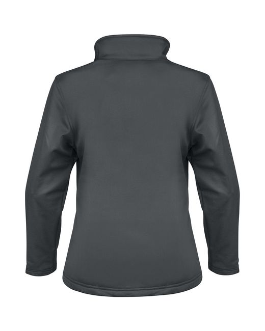 Blouson Rs209F Result Core en coloris Gray
