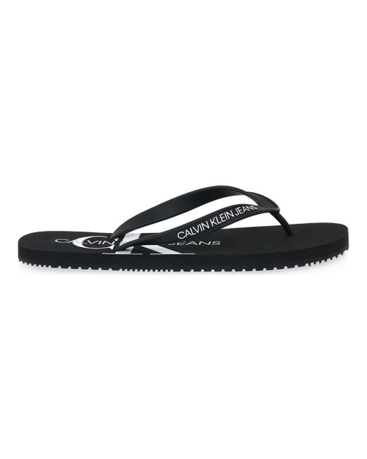 Calvin Klein Jeans Badslippers voor Heren • Nieuwe collectie • Dresscode.nl