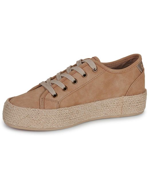 Chattawak Brown Sneaker Paco