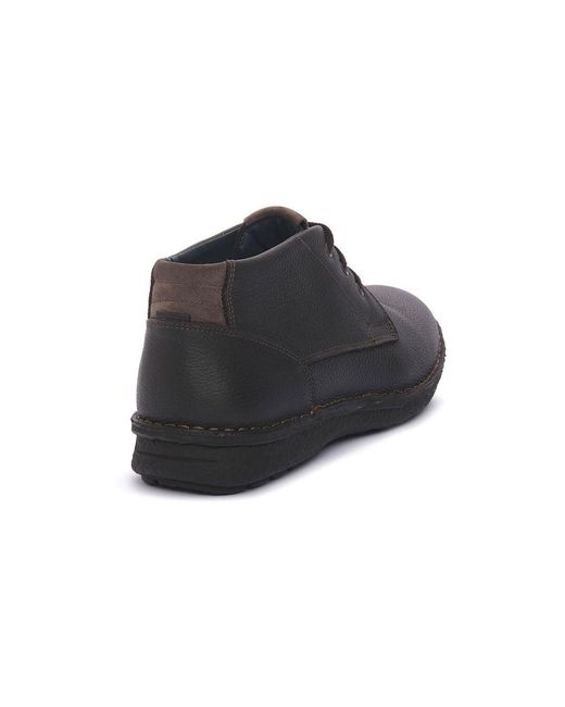Bottes MORO Zen pour homme en coloris Black